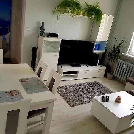 Apartament Wagabunda Wałbrzych Exteriör bild