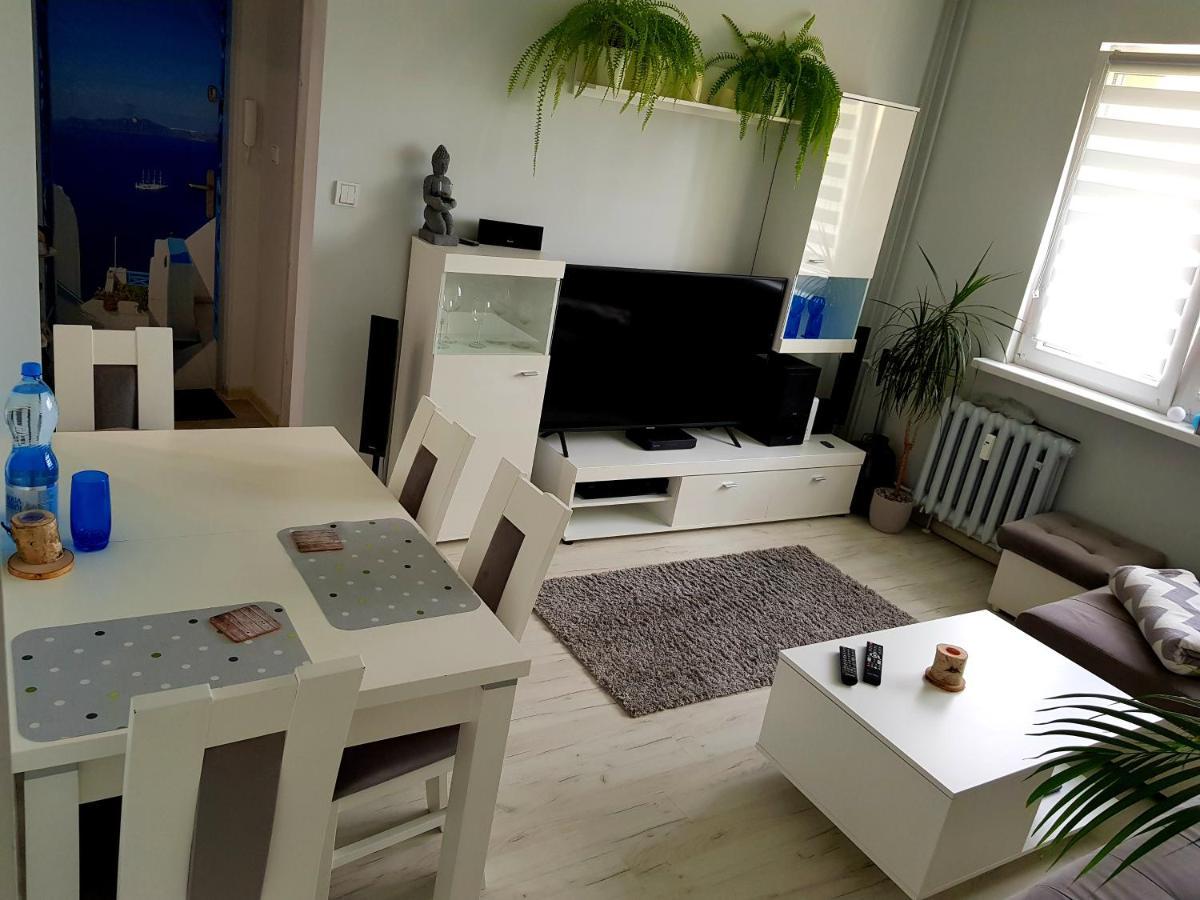 Apartament Wagabunda Wałbrzych Exteriör bild